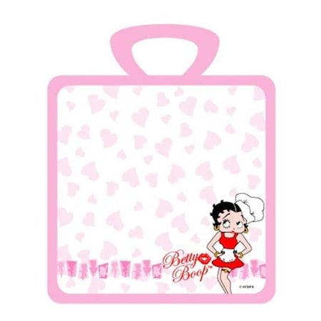 Precious Kids Precious Kids 34303 Betty Boop Pot Holder 34303